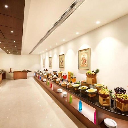 Accord Chrome Hotel Chennai Exterior photo